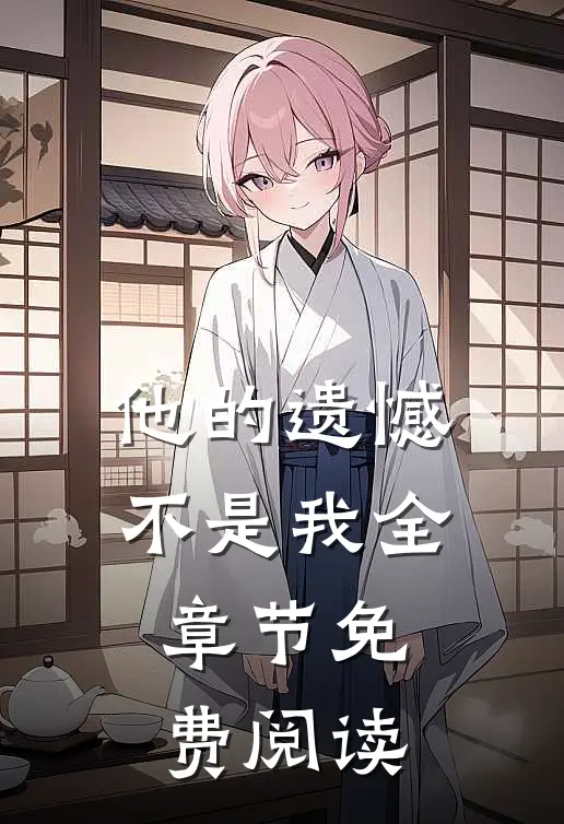 他的遗憾不是我全章节免费阅读