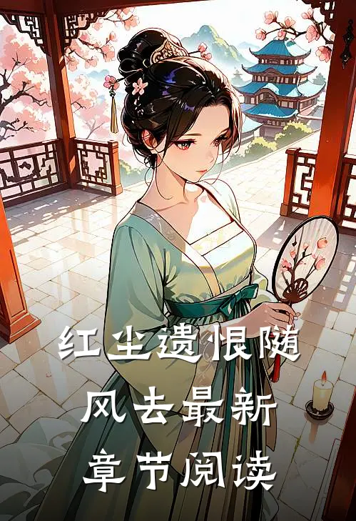 红尘遗恨随风去最新章节阅读