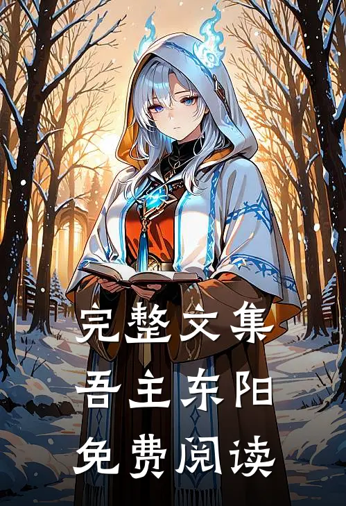 完整文集吾主东阳免费阅读
