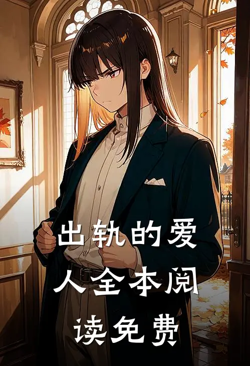 出轨的爱人全本阅读免费