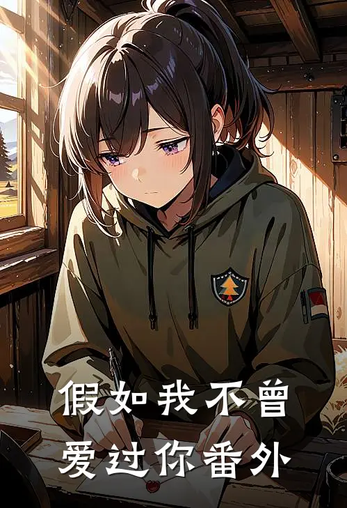 假如我不曾爱过你番外