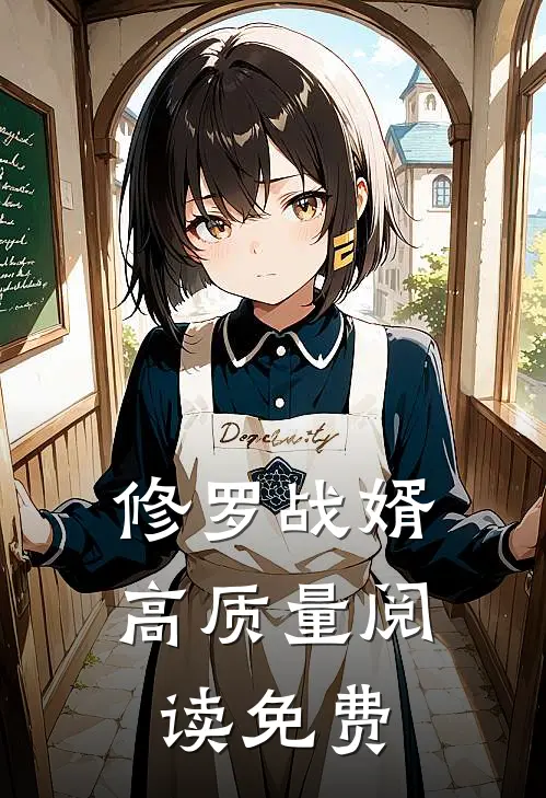 修罗战婿高质量阅读免费