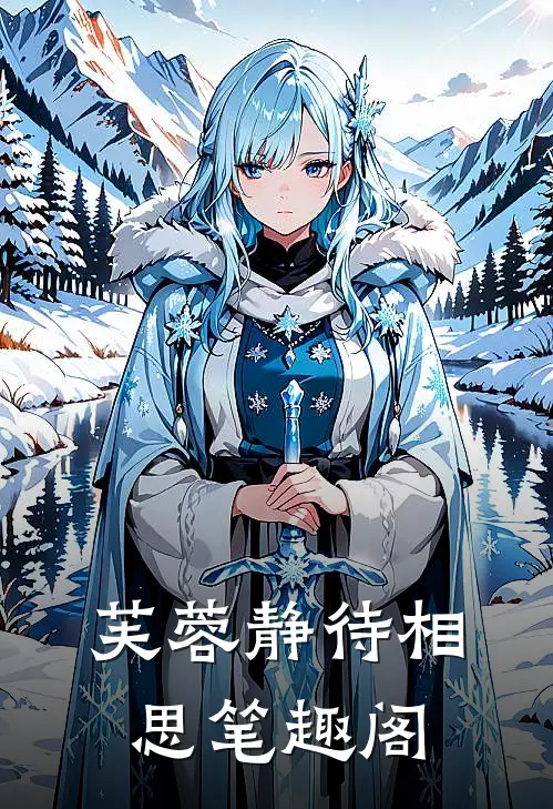 芙蓉静待相思笔趣阁