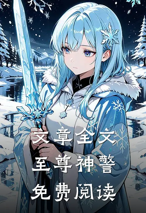 文章全文至尊神警免费阅读