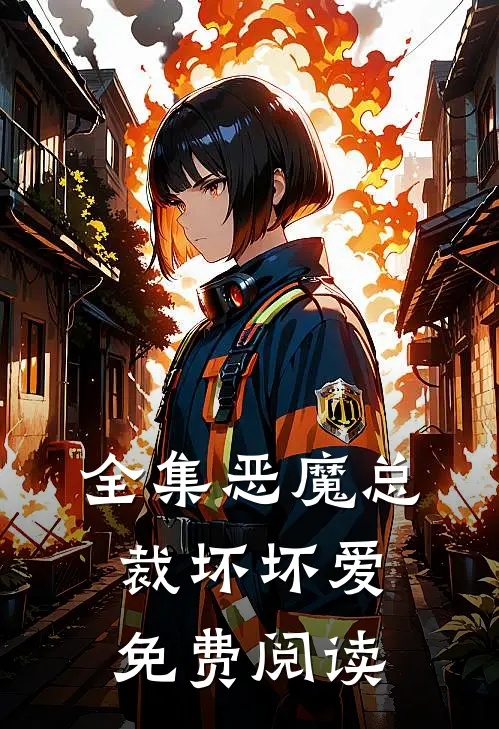 全集恶魔总裁坏坏爱免费阅读