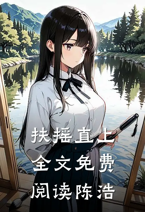 扶摇直上全文免费阅读陈浩