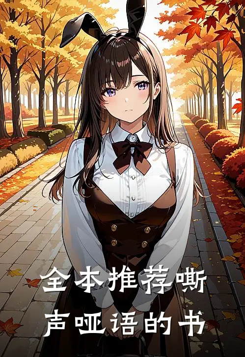 全本推荐嘶声哑语的书