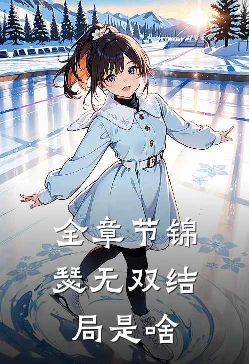 全章节锦瑟无双结局是啥
