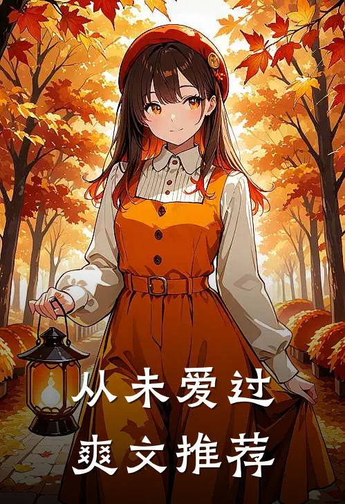 从未爱过爽文推荐