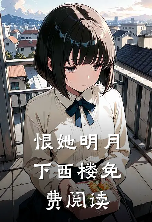 恨她明月下西楼免费阅读