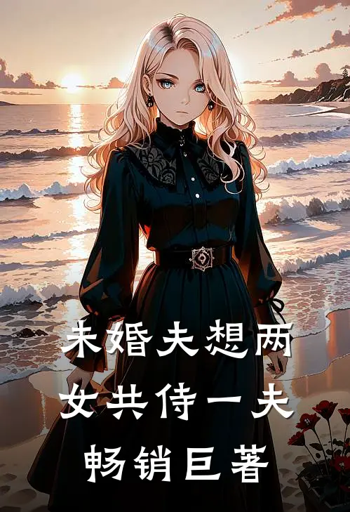 未婚夫想两女共侍一夫畅销巨著