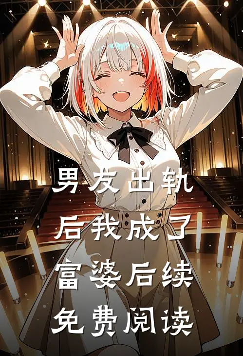 男友出轨后我成了富婆后续免费阅读