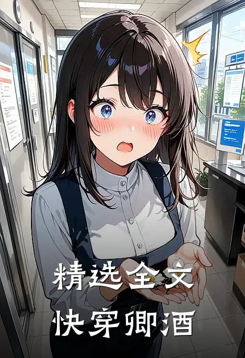 精选全文快穿卿酒