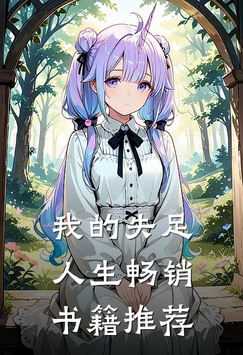 我的失足人生畅销书籍推荐