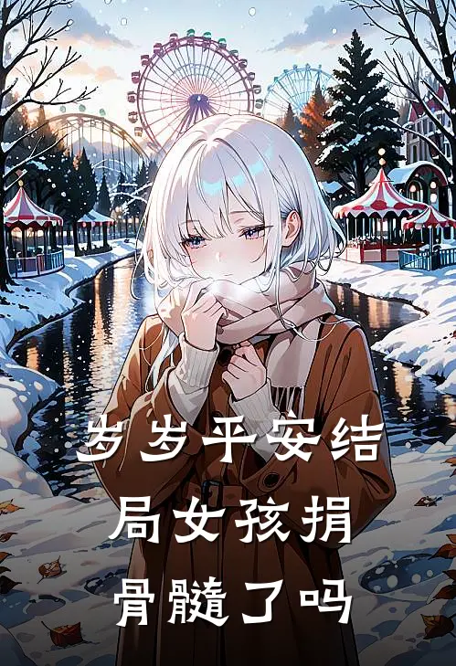 岁岁平安结局女孩捐骨髓了吗