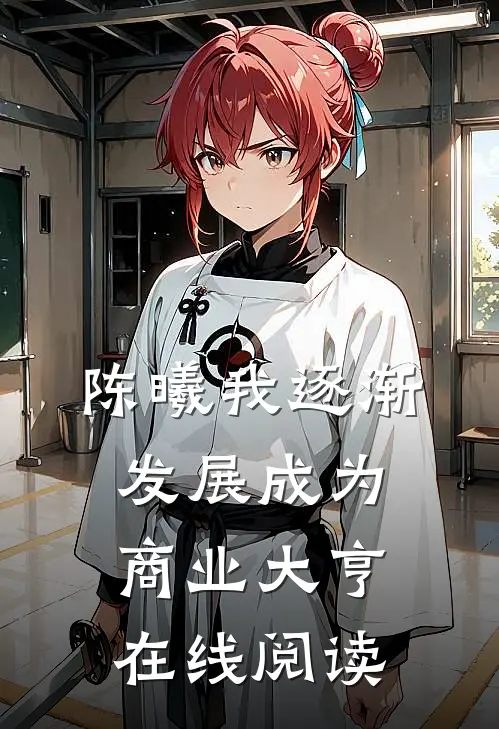 陈曦我逐渐发展成为商业大亨在线阅读
