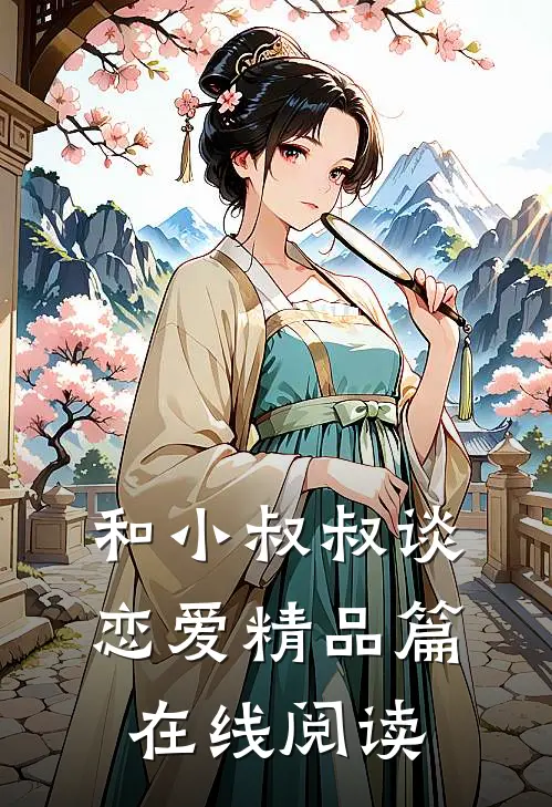 和小叔叔谈恋爱精品篇在线阅读
