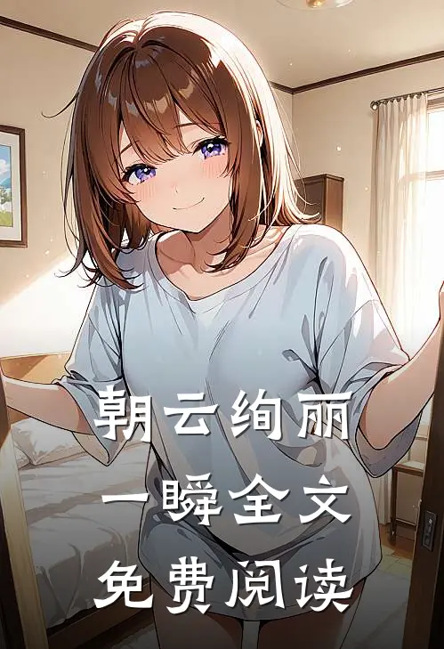 朝云绚丽一瞬全文免费阅读