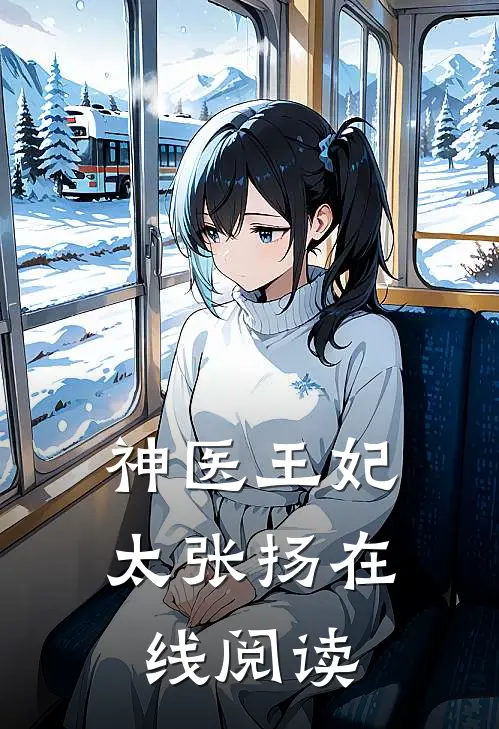神医王妃太张扬在线阅读