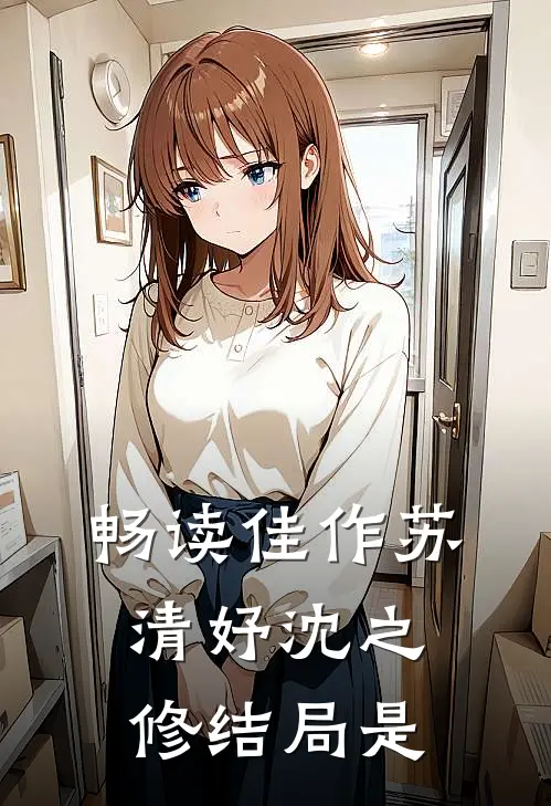 畅读佳作苏清妤沈之修结局是