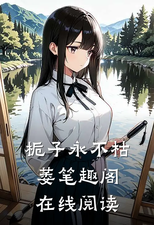 栀子永不枯萎笔趣阁在线阅读