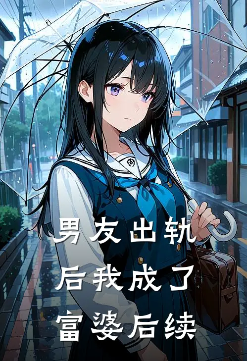 男友出轨后我成了富婆后续