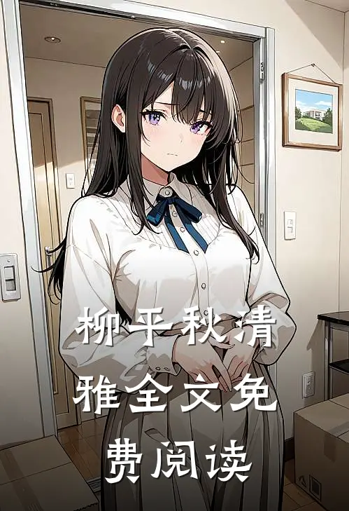 柳平秋清雅全文免费阅读