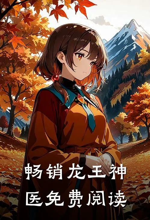 畅销龙王神医免费阅读