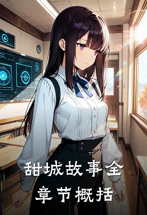 甜城故事全章节概括