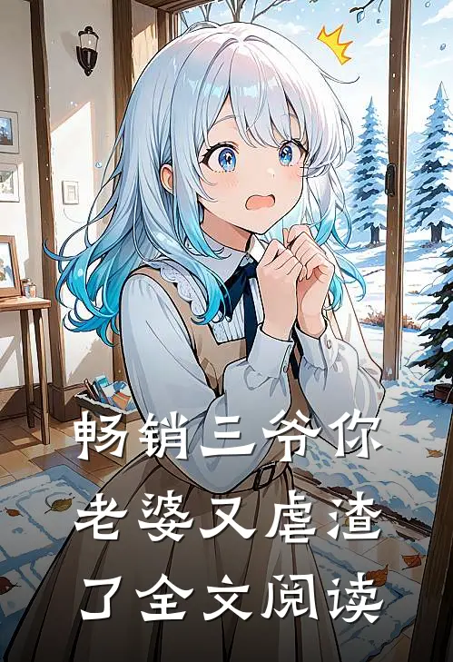 畅销三爷你老婆又虐渣了全文阅读