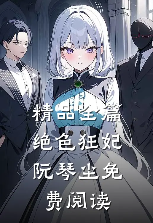 精品全篇绝色狂妃阮琴尘免费阅读