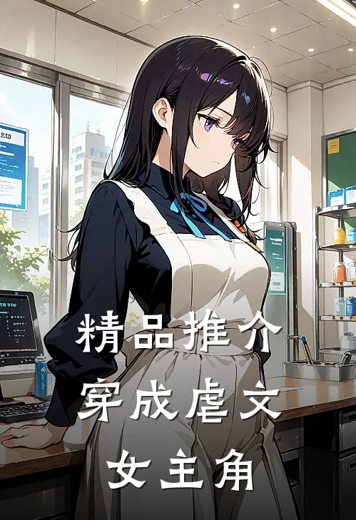 精品推介穿成虐文女主角