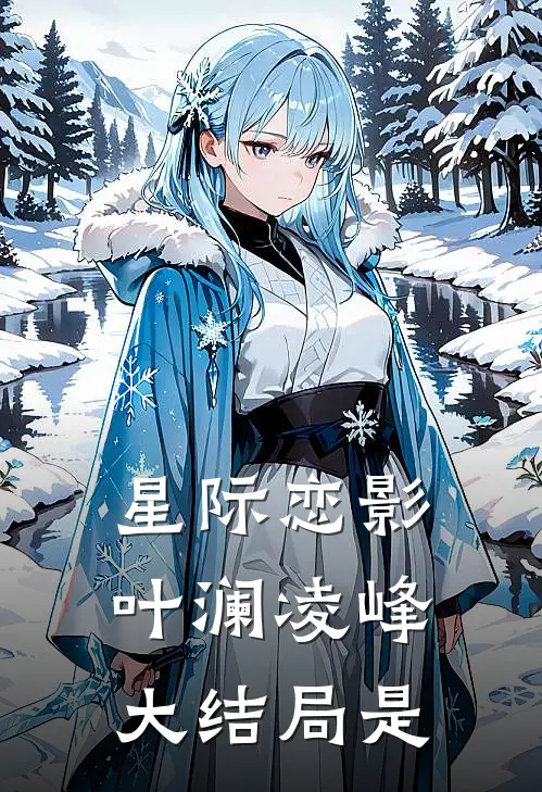 星际恋影叶澜凌峰大结局是