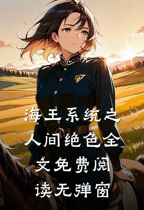 海王系统之人间绝色全文免费阅读无弹窗