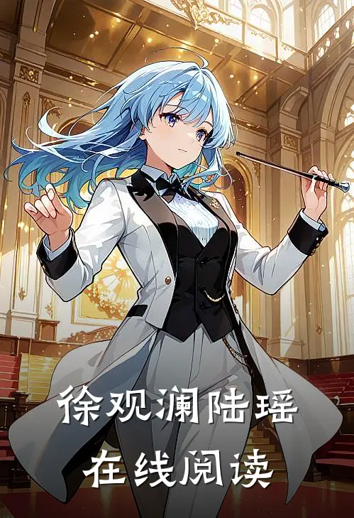 徐观澜陆瑶在线阅读
