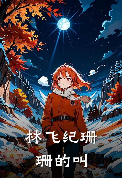 林飞纪珊珊的叫