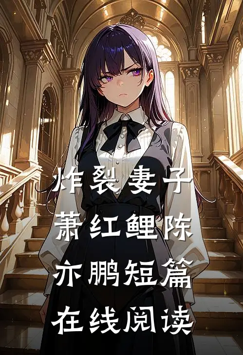 炸裂妻子萧红鲤陈亦鹏短篇在线阅读