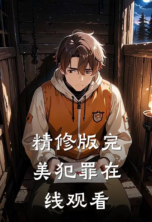 精修版完美犯罪在线观看