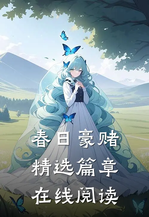 春日豪赌精选篇章在线阅读