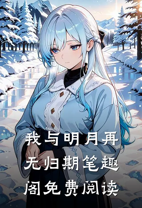 我与明月再无归期笔趣阁免费阅读