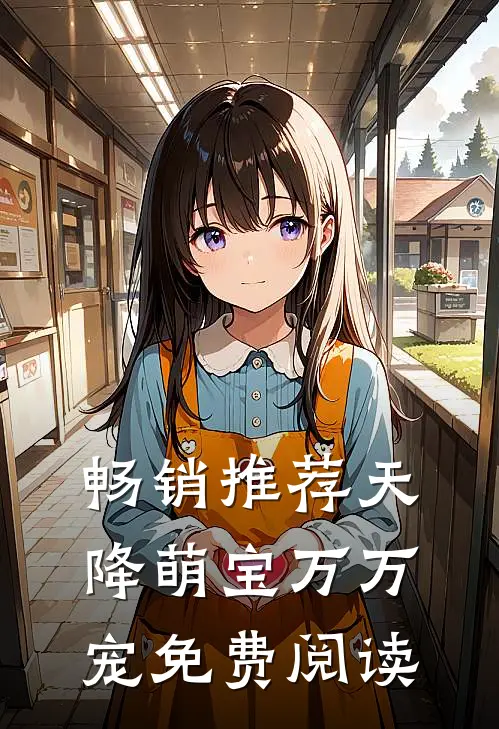 畅销推荐天降萌宝万万宠免费阅读