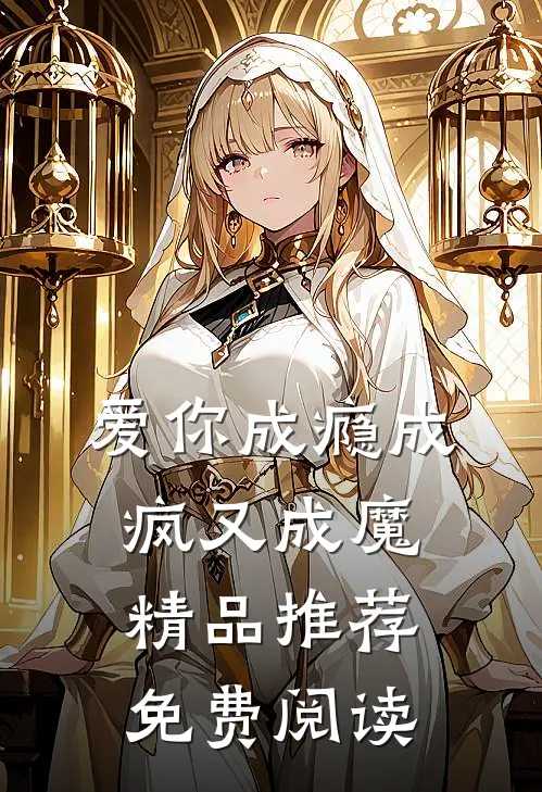 爱你成瘾成疯又成魔精品推荐免费阅读