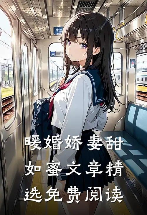 暖婚娇妻甜如蜜文章精选免费阅读