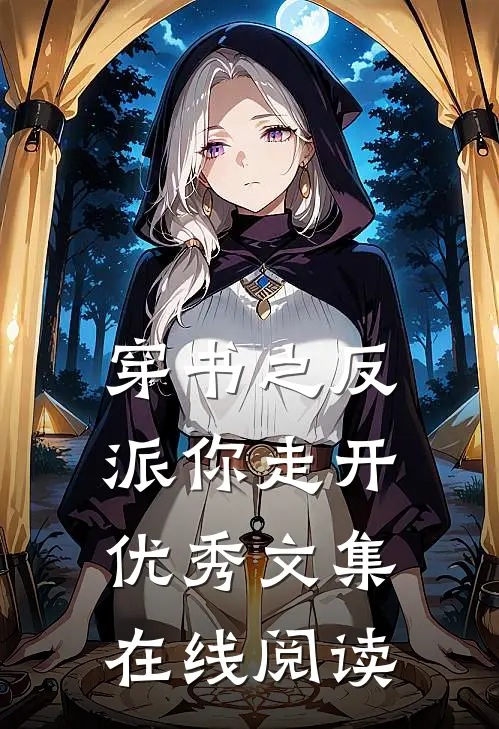 穿书之反派你走开优秀文集在线阅读