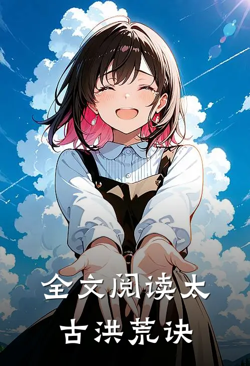 全文阅读太古洪荒诀