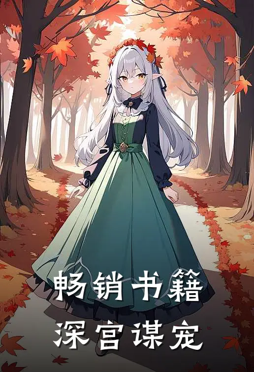 畅销书籍深宫谋宠