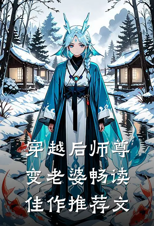 穿越后师尊变老婆畅读佳作推荐文