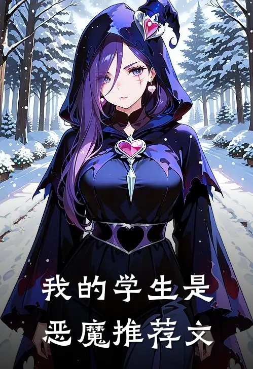 我的学生是恶魔推荐文