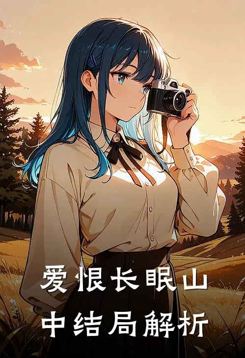 爱恨长眠山中结局解析