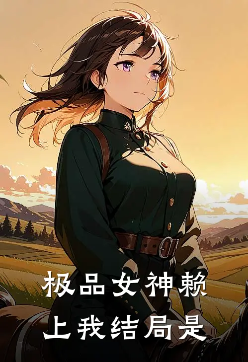 极品女神赖上我结局是